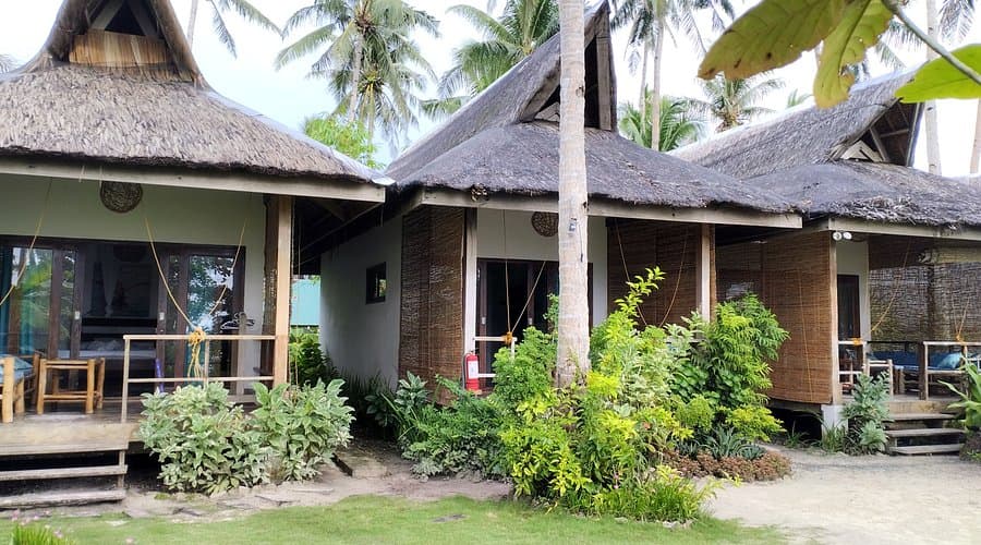 Ferra Resort Siargao resort photo