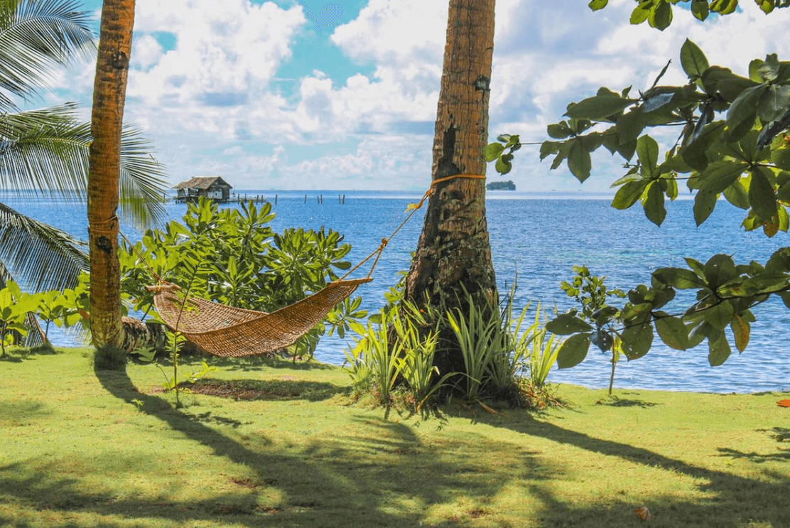 Ferra Resort Siargao resort photo