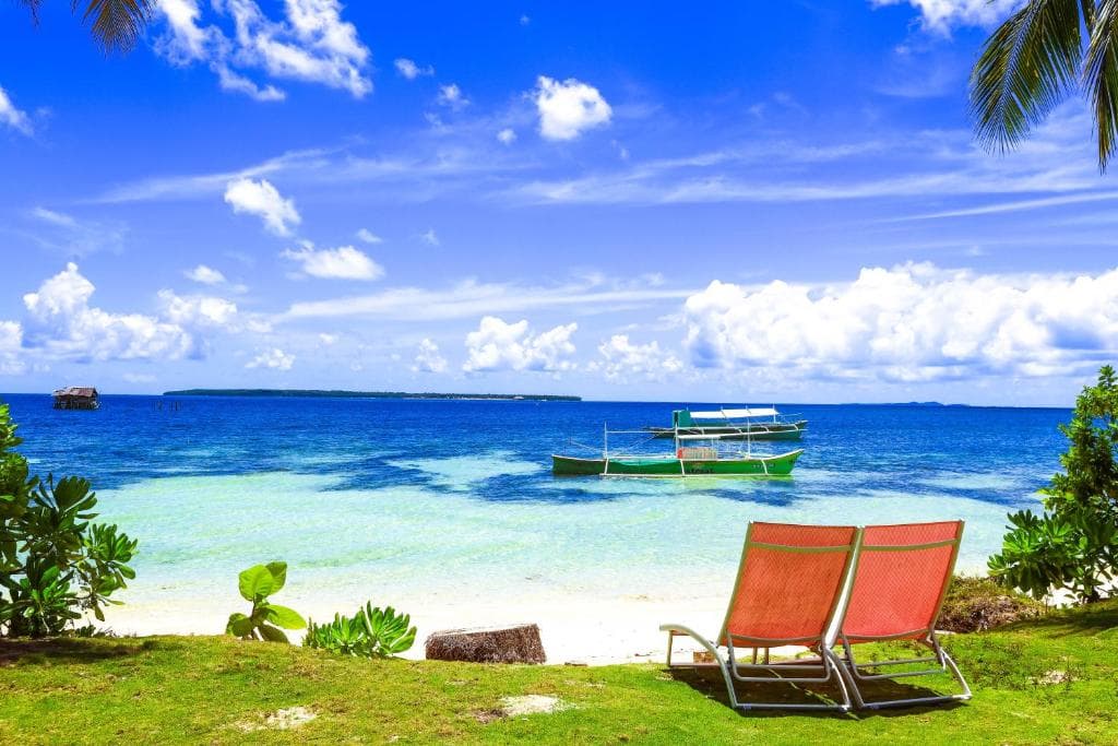 Retreat Siargao Resort photo