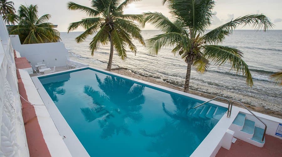 Bravo Beach Resort photo