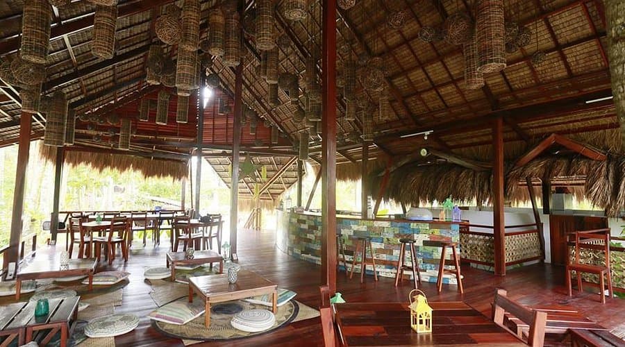 Harana Surf Resort photo