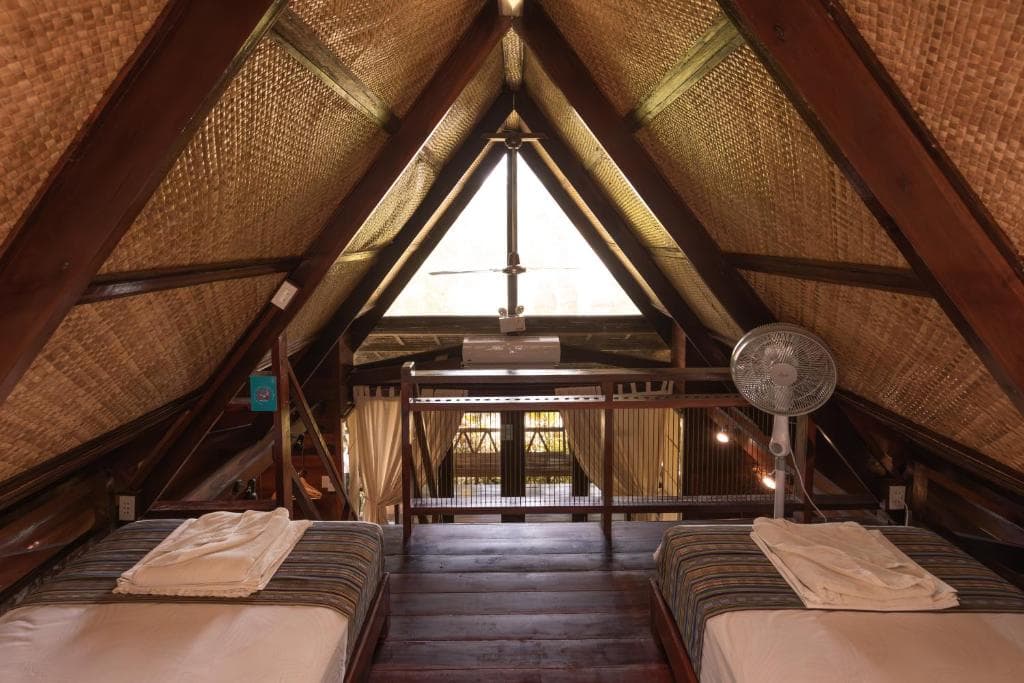 Harana Surf Resort photo
