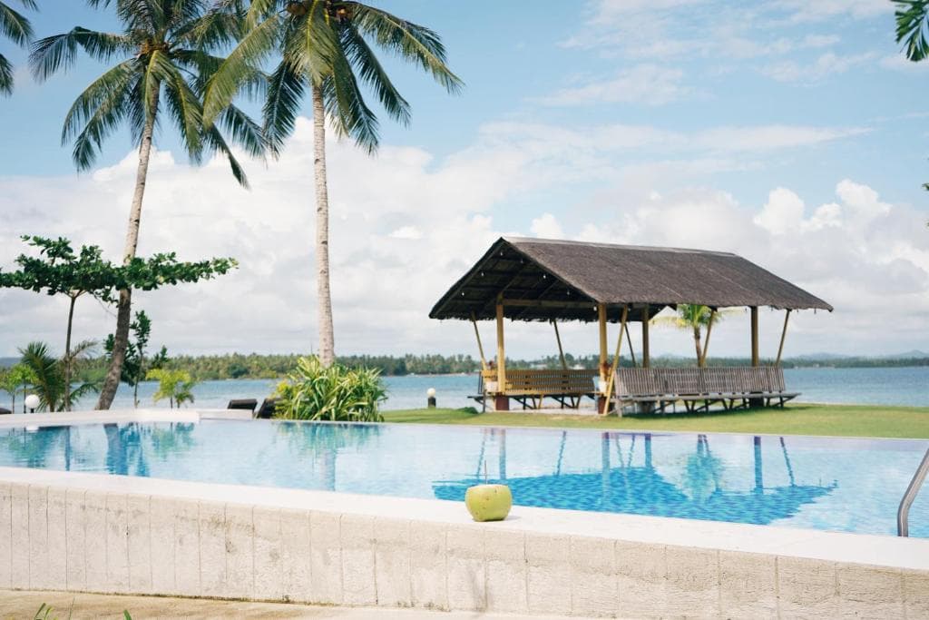 Ocean 101 Beach Resort photo