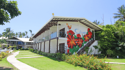 Ocean 101 Beach Resort photo