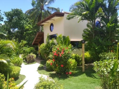 Sunset Bay Beach Villas resort photo