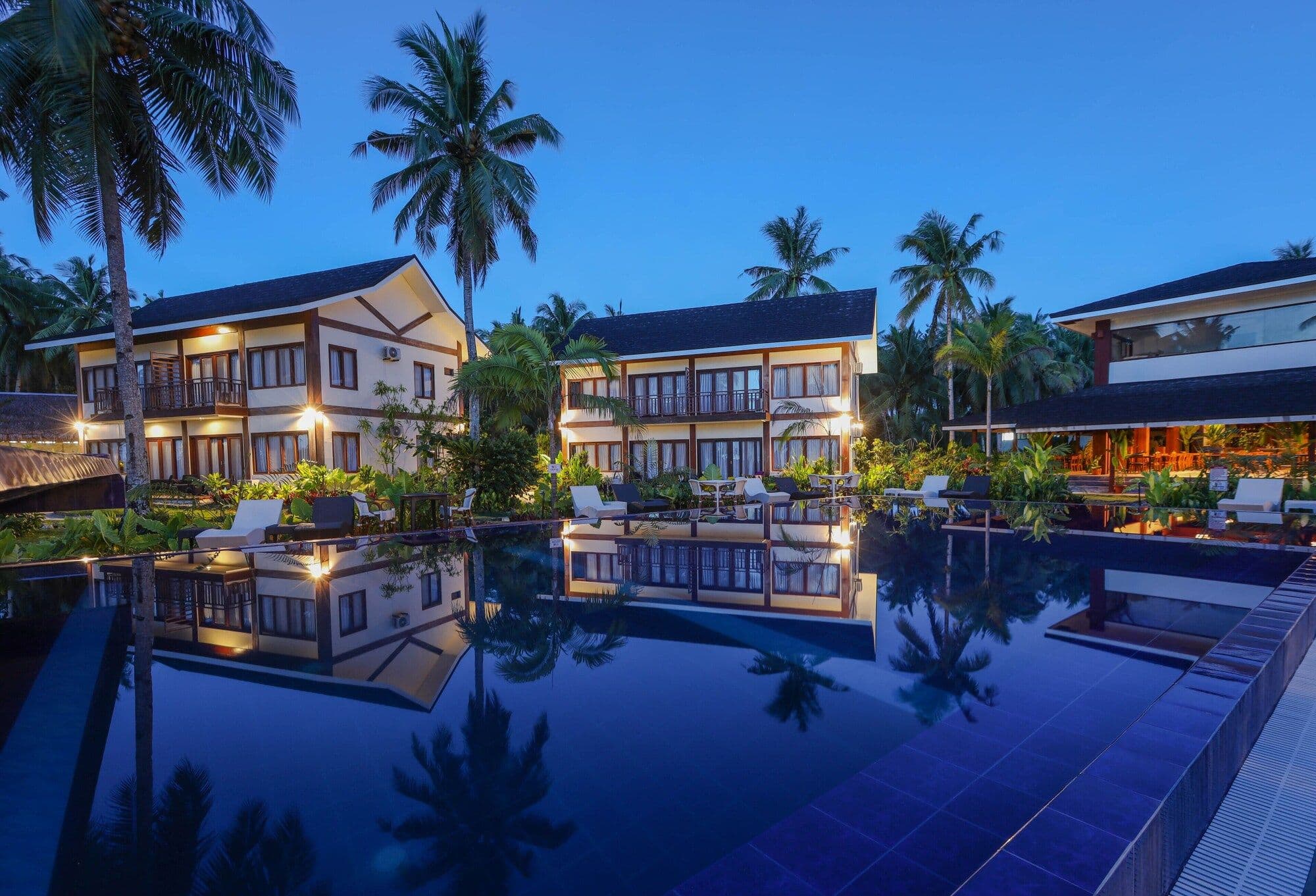 Retreat Siargao Resort photo
