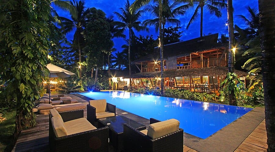 The Henry Resort at Kermit Siargao photo