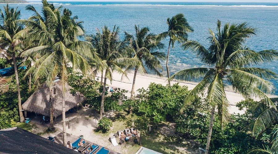 Bravo Beach Resort photo